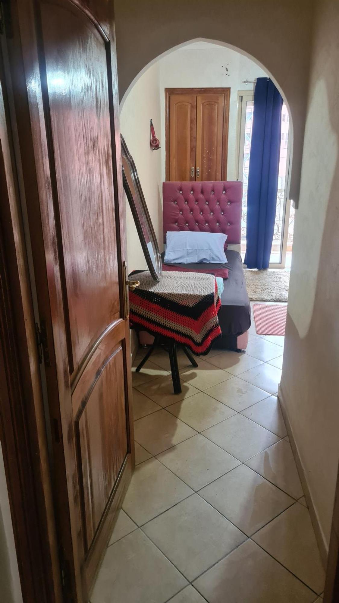 Majorelle Medina Apartment มาร์ราเกช ภายนอก รูปภาพ