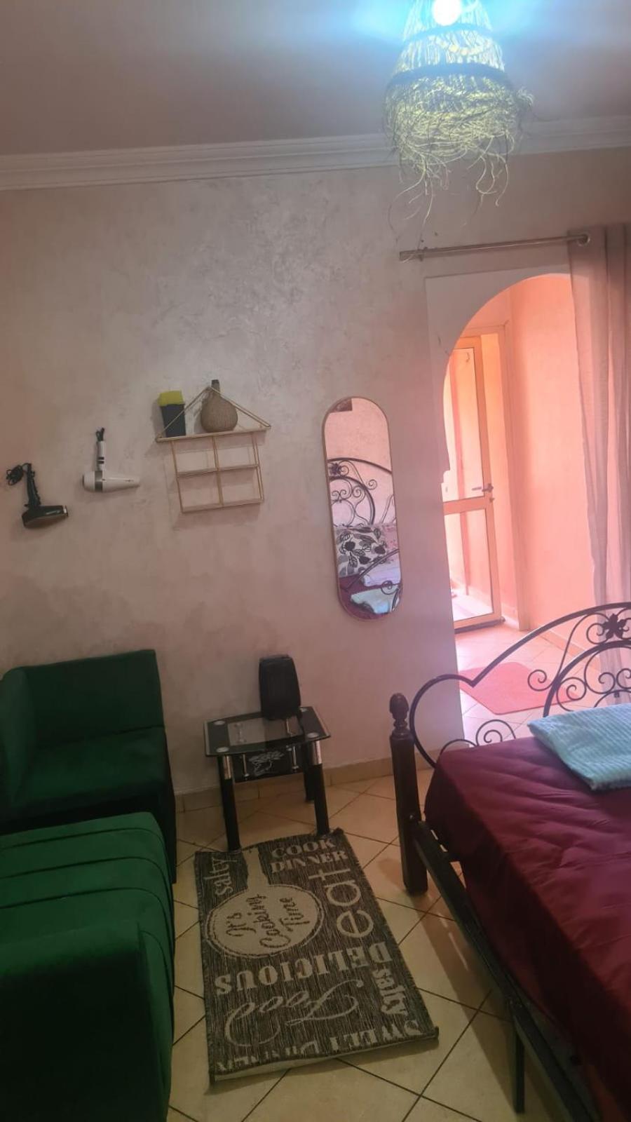Majorelle Medina Apartment มาร์ราเกช ภายนอก รูปภาพ