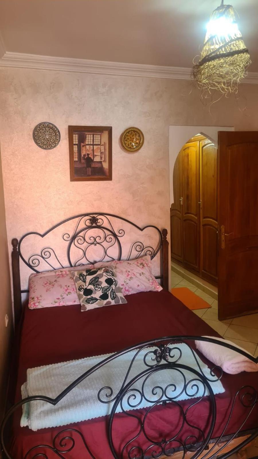 Majorelle Medina Apartment มาร์ราเกช ภายนอก รูปภาพ