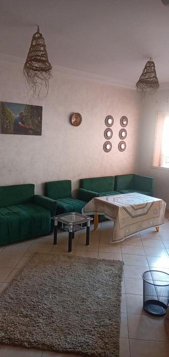 Majorelle Medina Apartment มาร์ราเกช ภายนอก รูปภาพ