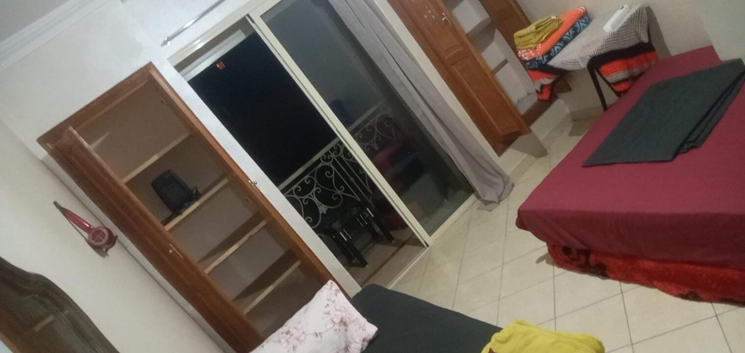 Majorelle Medina Apartment มาร์ราเกช ภายนอก รูปภาพ