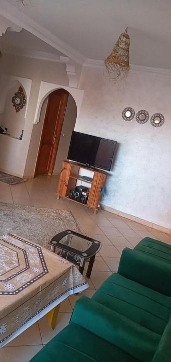 Majorelle Medina Apartment มาร์ราเกช ภายนอก รูปภาพ