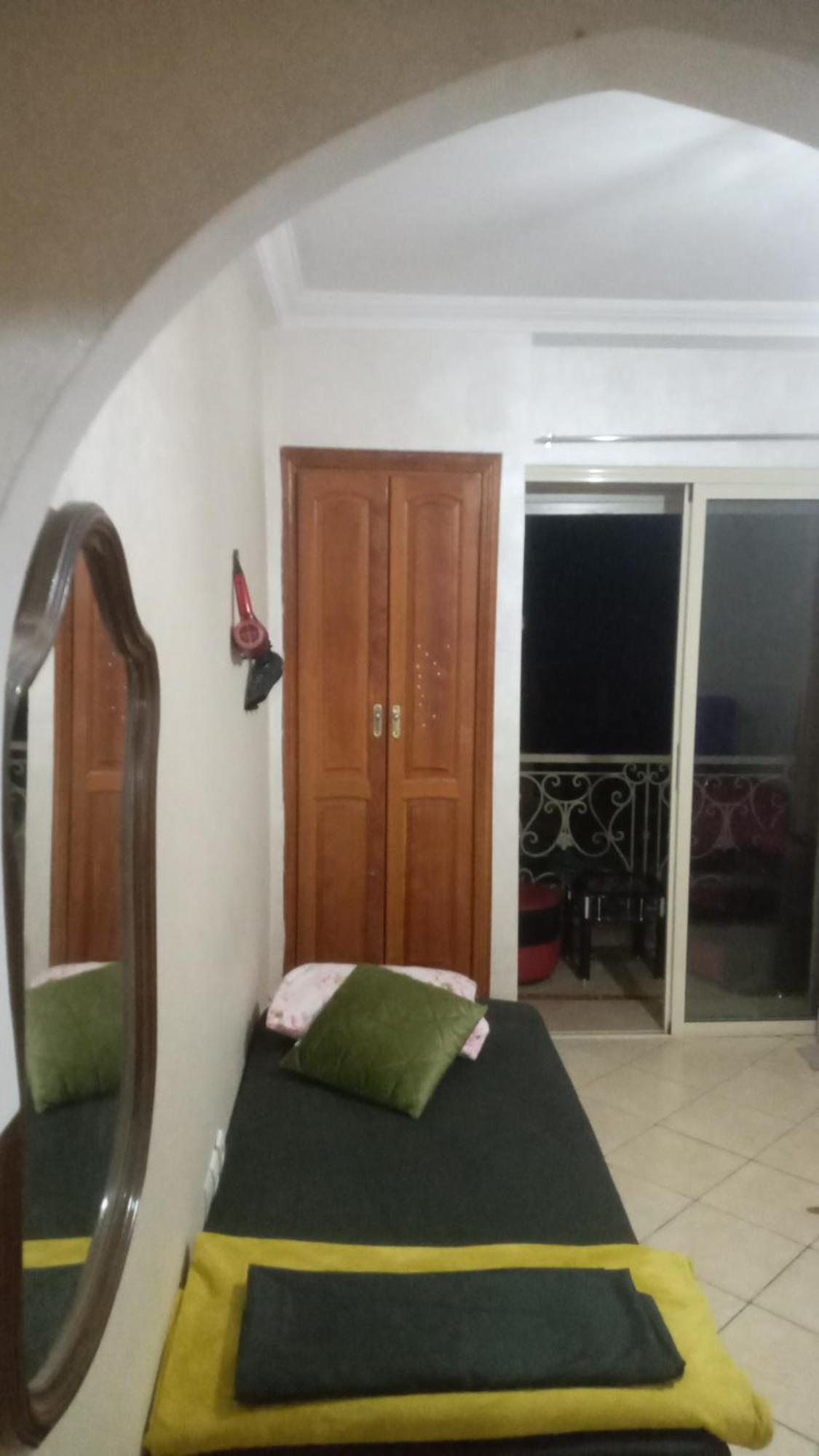 Majorelle Medina Apartment มาร์ราเกช ภายนอก รูปภาพ