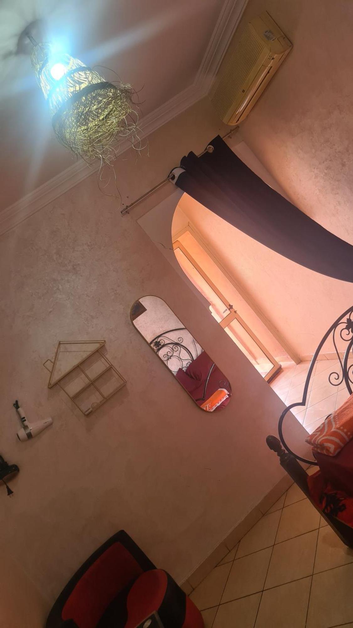 Majorelle Medina Apartment มาร์ราเกช ภายนอก รูปภาพ