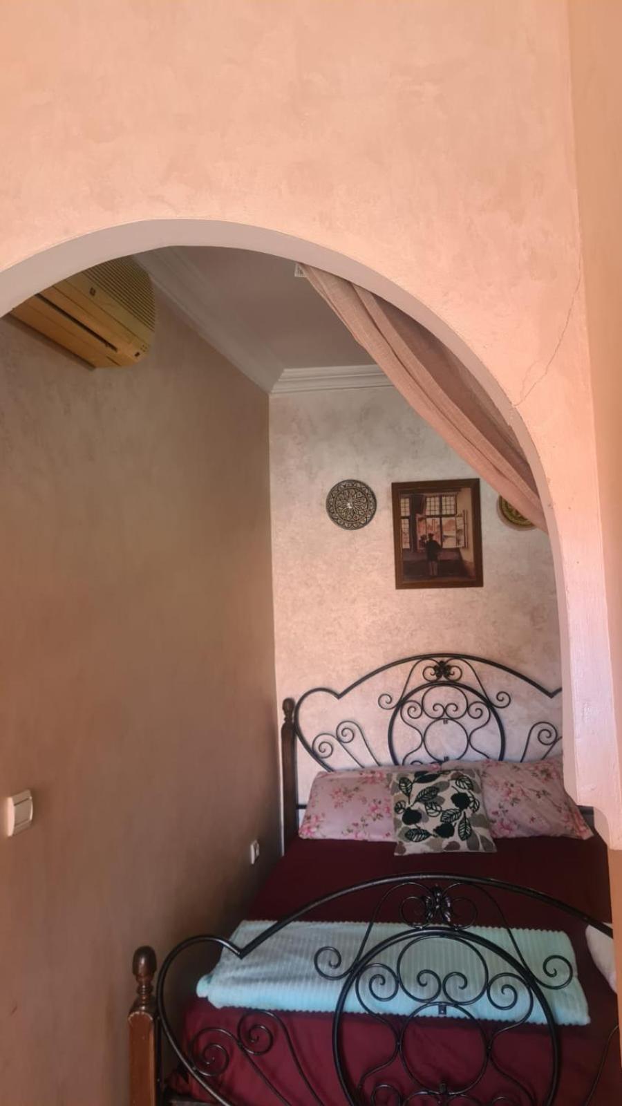 Majorelle Medina Apartment มาร์ราเกช ภายนอก รูปภาพ