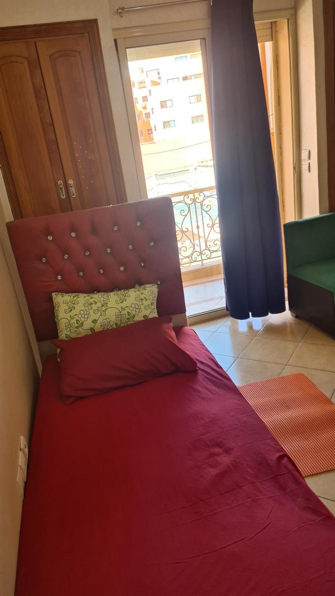 Majorelle Medina Apartment มาร์ราเกช ภายนอก รูปภาพ