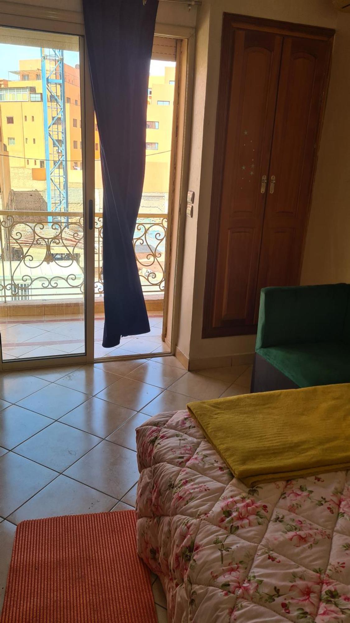 Majorelle Medina Apartment มาร์ราเกช ภายนอก รูปภาพ