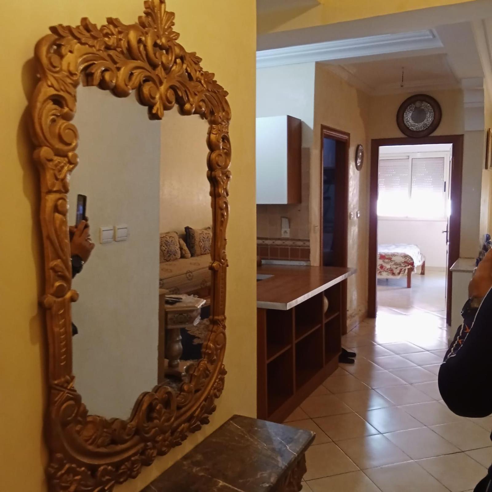 Majorelle Medina Apartment มาร์ราเกช ภายนอก รูปภาพ
