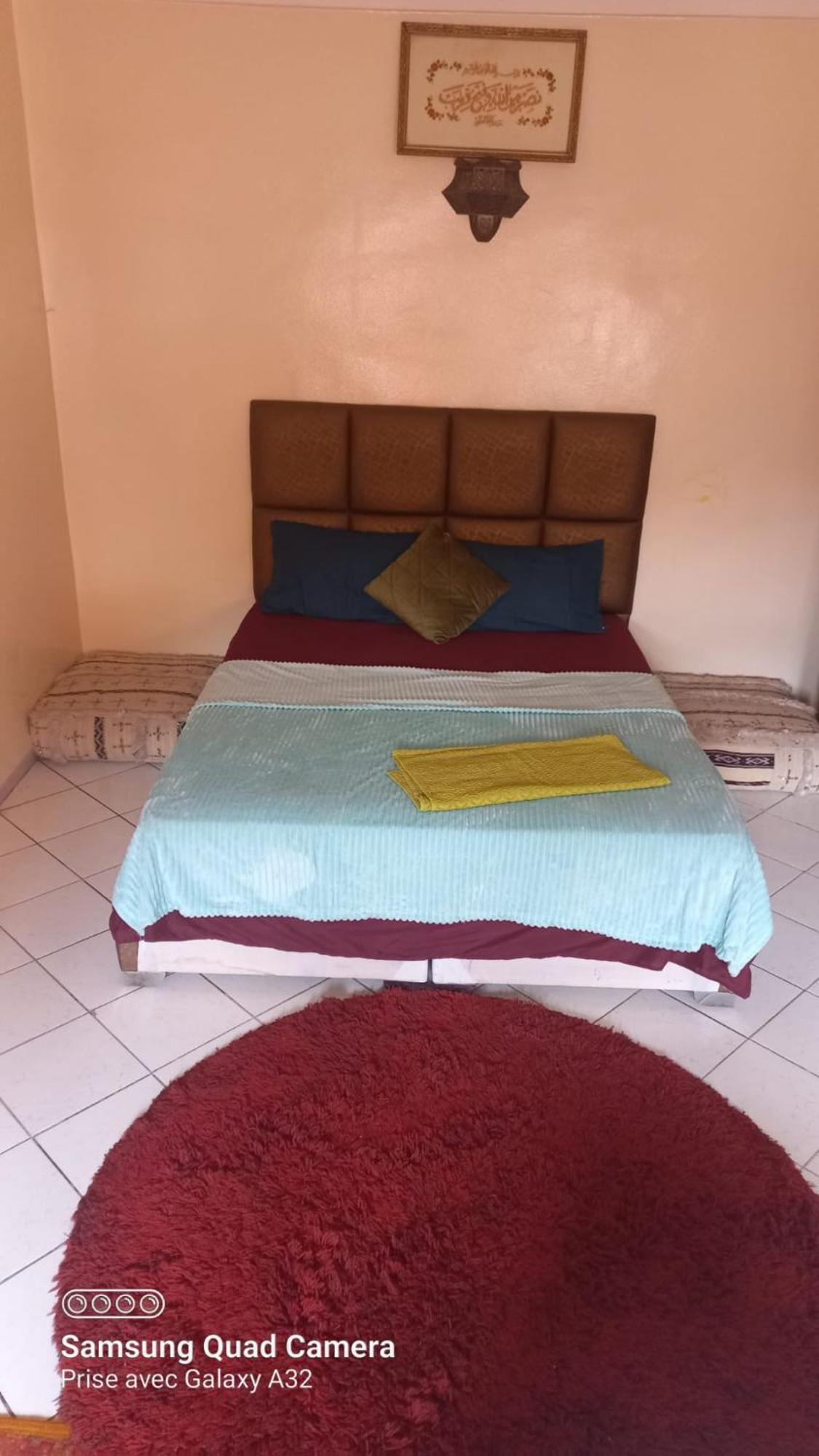 Majorelle Medina Apartment มาร์ราเกช ภายนอก รูปภาพ
